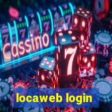 locaweb login